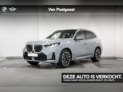 BMW X3 - 20 xDrive | M-Sport | Premium Pack | Professional Pack | Comfort Pack | Driving Assistant