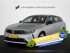 Opel Astra Sports Tourer - 1.2T 110PK Edition Achteruitrijcamera Apple CarPlay