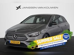 Mercedes-Benz B-klasse - 200 Business Solution AMG Apple CarPlay Widescreen Stoelverwarming