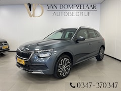 Skoda Kamiq - 1.0 TSI Business Edition / Digi dashb. / Camera / Climate.c / /