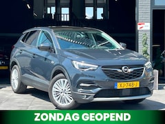 Opel Grandland X - 1.2 Turbo Innovation|APK|NAP|AUT|Carplay