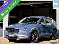 Mazda CX-5 - 2.0 SkyActiv-G 165 Luxury Automaat 1e Eig | Mooi