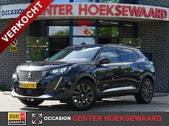 Peugeot 2008 - 1.2 Puretech 131pk EAT8 Blue Lease Allure | Automaat | Leder interieur | Keyless |