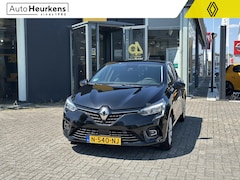 Renault Clio - TCe 100 Zen l Parkeersensoren l Getint glas l Lichtmetalen velgen