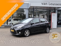 Toyota Yaris - 1.5 HYBRID ASPIRATION CLIMA CRUISE CAMERA