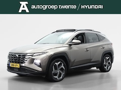 Hyundai Tucson - 1.6 T-GDI PHEV Premium Sky | 360 Camera | Stoelventilatie | Navi