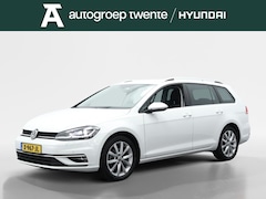 Volkswagen Golf Variant - 1.5 TSI Highline Automaat | Navigatie | Camera | Adaptive cruise
