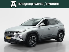 Hyundai Tucson - 1.6 T-GDI HEV Comfort Smart | Navigatie | Camera | Stoelverwarmi