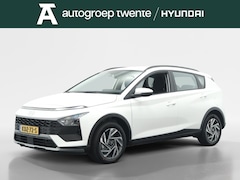 Hyundai Bayon - 1.0 T-GDI Comfort | Navigatie | Camera | Cruise control