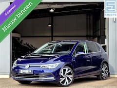 Volkswagen Golf - 1.5 eTSI Style Automaat |Carp|Sfeer|Virtual
