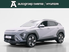 Hyundai Kona - 1.6 GDI HEV Comfort Smart | Demo-voordeel