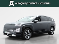 Hyundai IONIQ 9 - Connect+ 7 persoons 110.3 kWh | ACTIE | V2G | Panoramadak