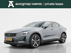 Polestar 2 - 2 SR SM 63kWh | SOH 95, 3% | Private lease 539 pm