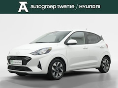 Hyundai i10 - 1.0 Comfort Smart 5-zits | Sportvelgen | Private lease 339, - p.m