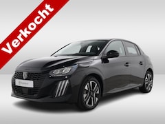 Peugeot 208 - 1.2T 100PK ALLURE | Camera v/a | Cruise Adaptief | PDC v/a