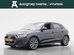 Audi A1 Sportback - 25 TFSI epic | Navi | Virtual Cockpit | 17" | Clima