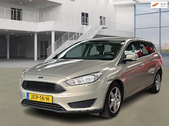Ford Focus Wagon - 1.0 Trend