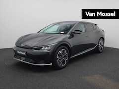 Kia EV6 - BEV 77, 4 kWH Business Plus | Apple Carplay / Android Auto | Stoelverwarming | Stoelventil