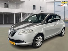 Lancia Y(psilon) - Ypsilon 0.9 TwinAir Gold