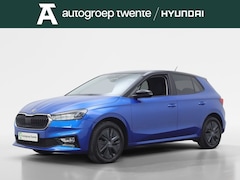 Skoda Fabia - 1.0 TSI Bns Edition | Private Lease 369, - p.m. |