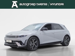 Hyundai IONIQ 5 - N Line 84 kWh Business | Demo