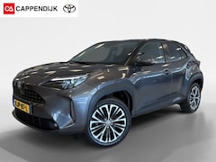 Toyota Yaris Cross - 1.5 Hybrid Executive| 360Camera| stoel.verw| Adap.Crui |