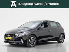 Hyundai i20 - 1.0 T-GDI Comfort Smart | Navigatie