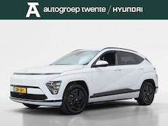 Hyundai Kona Electric - 64, 8 kWh Pure Edition | DEMO | Stoelverwarming |