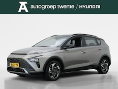 Hyundai Bayon - 1.0 T-GDI Comfort Smart | Trekhaak | Navigatie |