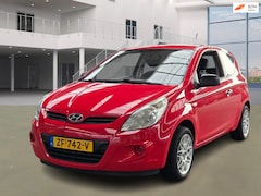 Hyundai i20 - 1.2i ActiveVersion
