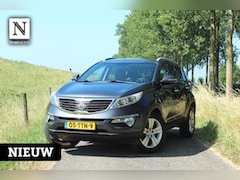 Kia Sportage - 2.0 Comfort Pack | Climatecontr. | Cruisecontr