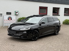 BYD SEAL 6 Touring - 1.5 DM-i 212PK PHEV Comfort/ Panoramadak/ 18 Inch/ Adaptieve cruise/ 360 Camera/ 8000 euro