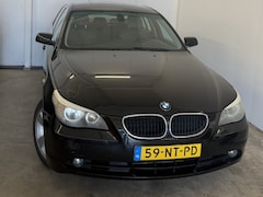 BMW 5-serie - 525i Executive