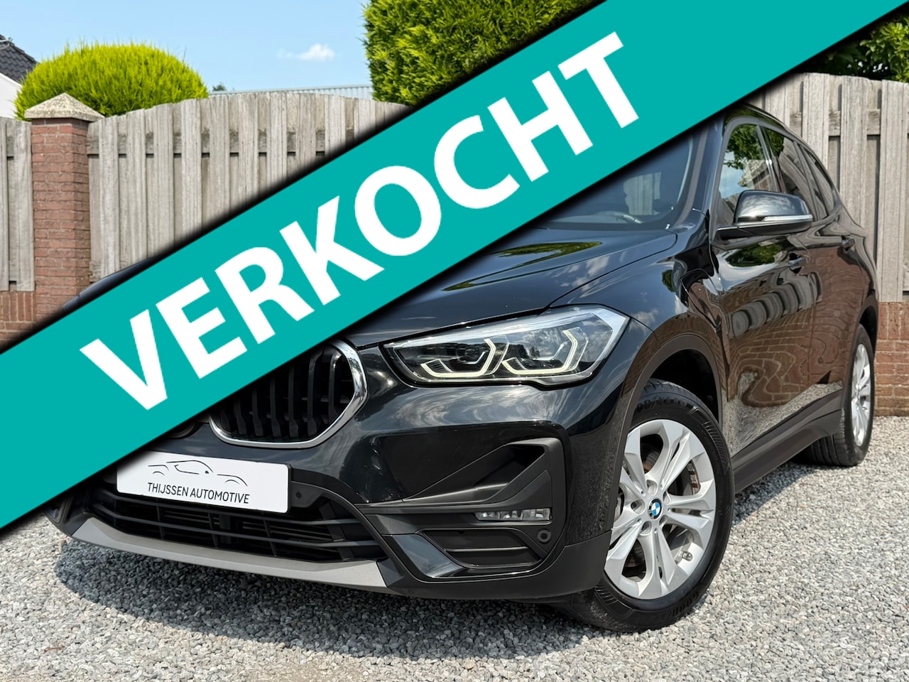 BMW X1 - XDrive25e Business Edition Plus VOL LEER STOELVERWARMING NACI CLIMA P CAMERA - AutoWereld.nl