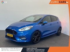 Ford Fiesta - 1.0 EcoBoost ST Line Navigatie Parkeersensoren Bluetooth Cruise Control DAB Climate Contro