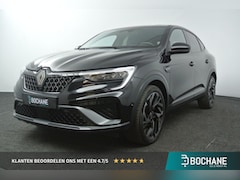 Renault Arkana - 1.6 E-Tech full hybrid 145 esprit Alpine | Pack Bose | Pack City | 19"Velgen |