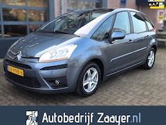 Citroën C4 Picasso - 1.6 VTi Ambiance 5p