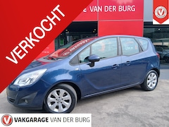 Opel Meriva - 1.4 Berlin