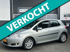 Toyota Auris - 1.6-16V Sol Business I AIRCO I 65 dkm I CRUISE