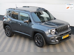 Jeep Renegade - 1.0T 80th Anniversary Carplay Camera ACC LED