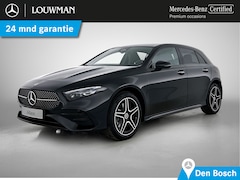 Mercedes-Benz A-klasse - 250 e Business Solution AMG | Nightpakket | Smartphone-integratie | Panoramaschuifdak | Mu