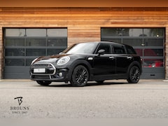 MINI Clubman - 2.0 Cooper S 192pk |JCW-Pakket|HUD|Pano|Memory|