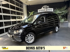 Volkswagen Caddy Maxi - 1.4 TSI Trendline 7 personen