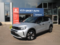 Opel Frontera - 1.2 Turbo Hybrid GS 7-zits Automaat Airco Navi Camera 4287km Nieuwstaat