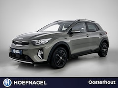 Kia Stonic - 1.0 T-GDi DynamicPlusLine | Adaptive Cruise | Stoel/Stuur verwarming | CarPlay | Camera |