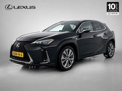 Lexus UX - 300h 35th Edition | Demo | Direct Leverbaar | Stoel- en Stuurverwarming |