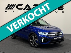 Volkswagen T-Roc - 2.0 TSI 4Motion R 300PK DSG AKRAPOVIC VIRTUAL SFEERVER. ACC ASSIST KEYLESS IQ NAP GARANTIE