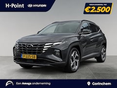 Hyundai Tucson - Premium 1.6 T-GDI HEV 230pk | LEDER | BLIND SPOT CAMERA | APPLE CARPLAY / ANDROID AUTO | A
