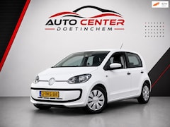 Volkswagen Up! - 1.0 take up BlueMotion Airco|5DRS