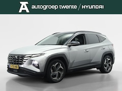 Hyundai Tucson - 1.6 T-GDI HEV Premium | Leder | Navigatie | Stoelventilatie | Ca